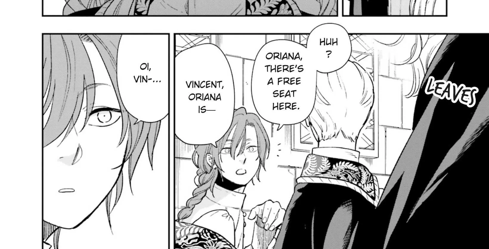 Shi ni Modori no Mahou Gakkou Seikatsu wo, Moto Koibito to Prologue Kara (Tadashi, Koukando wa Zero) Chapter 8 page 66 - 