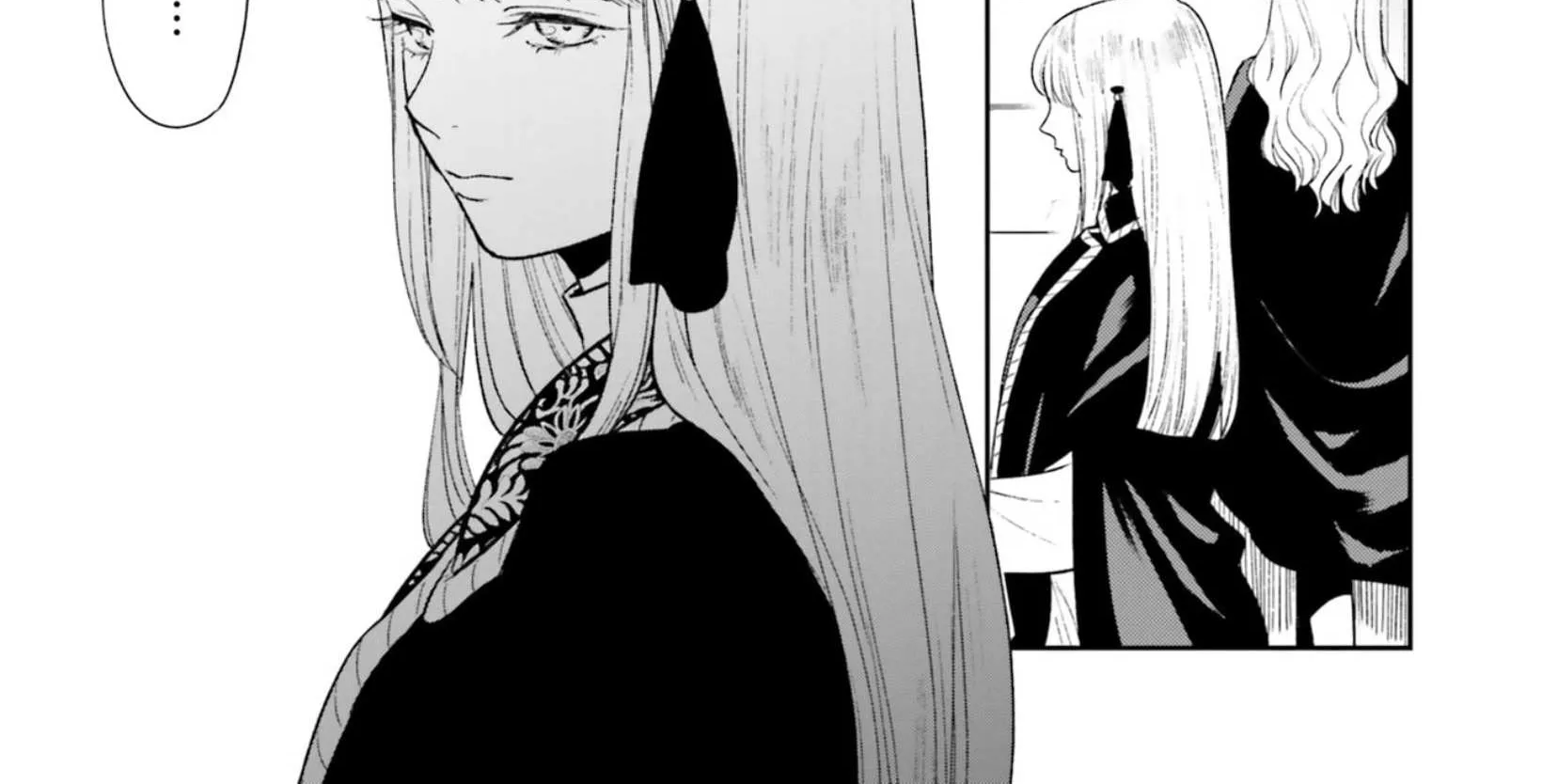 Shi ni Modori no Mahou Gakkou Seikatsu wo, Moto Koibito to Prologue Kara (Tadashi, Koukando wa Zero) Chapter 8 page 68 - 