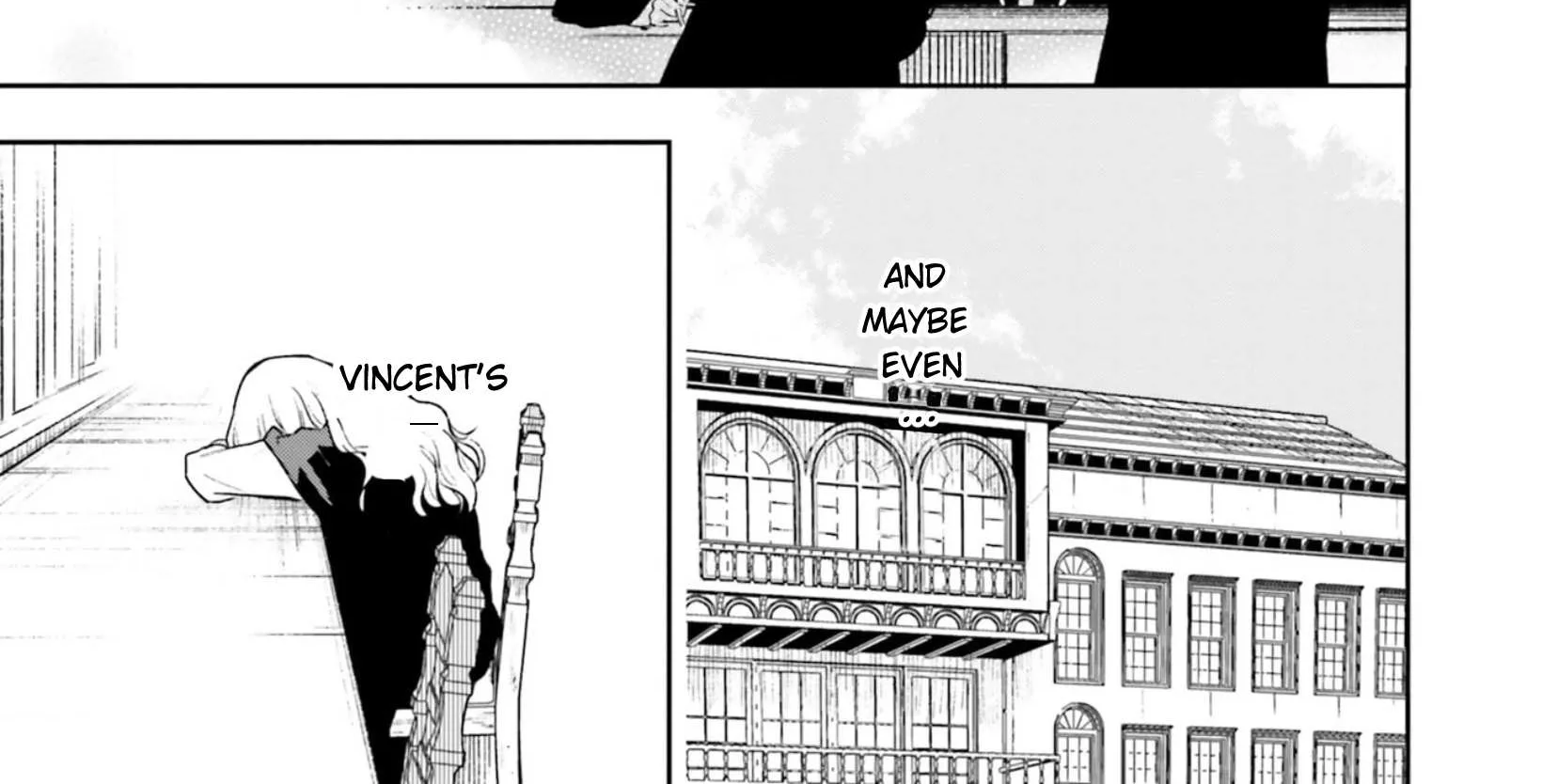 Shi ni Modori no Mahou Gakkou Seikatsu wo, Moto Koibito to Prologue Kara (Tadashi, Koukando wa Zero) Chapter 9 page 16 - 