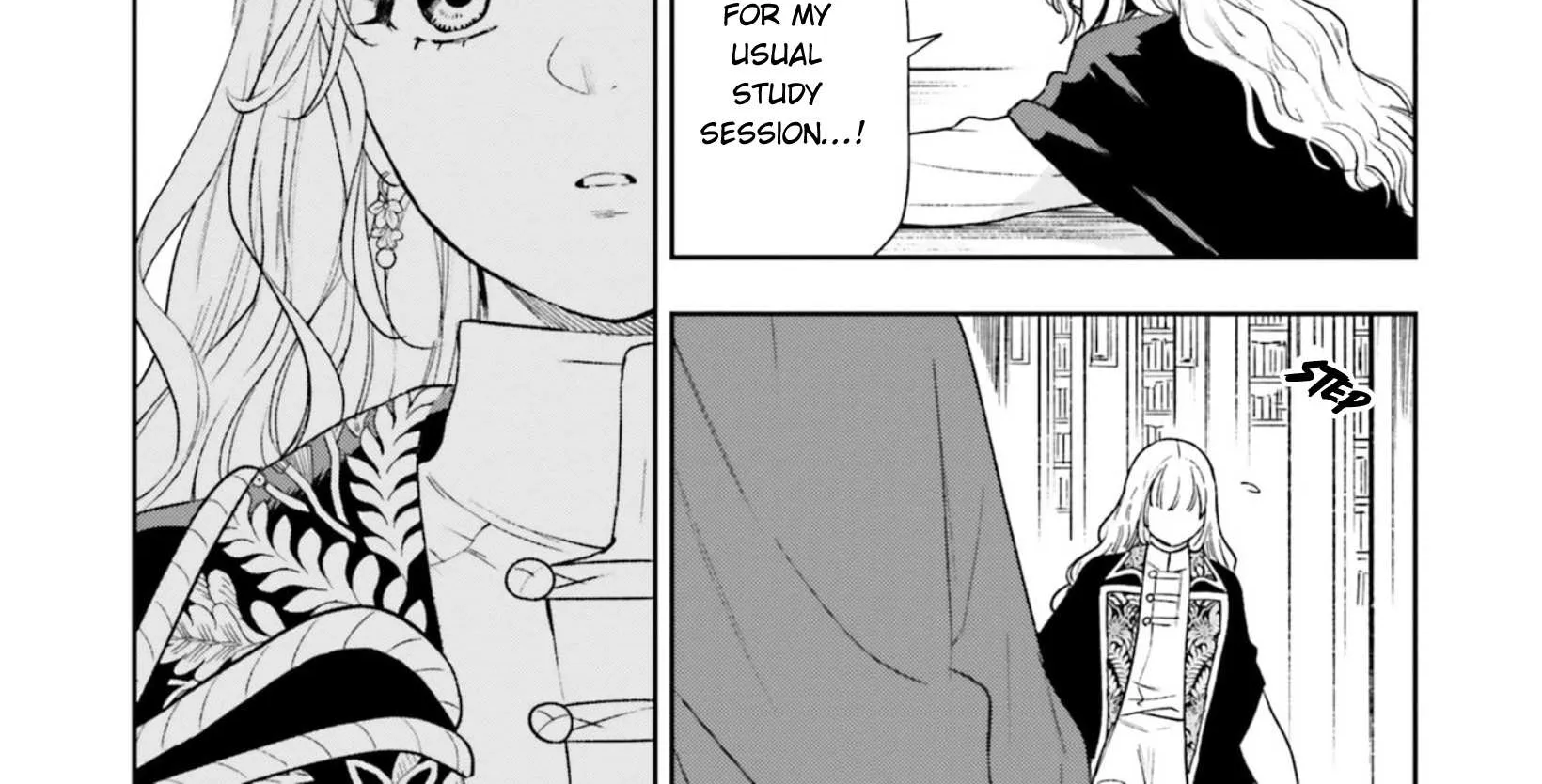 Shi ni Modori no Mahou Gakkou Seikatsu wo, Moto Koibito to Prologue Kara (Tadashi, Koukando wa Zero) Chapter 9 page 18 - 