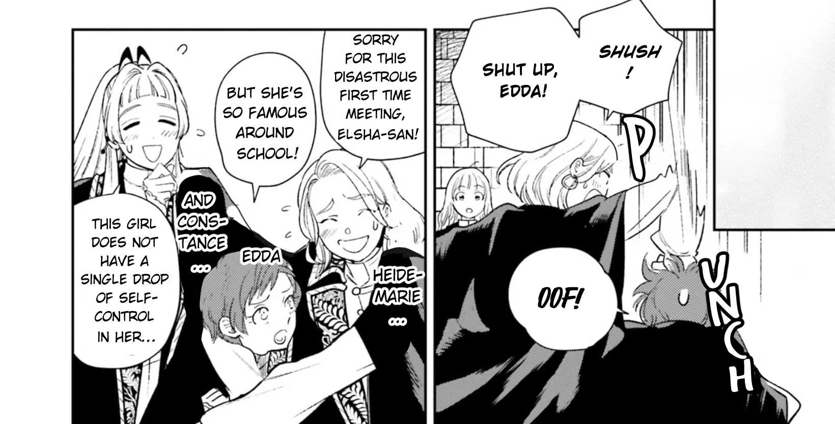 Shi ni Modori no Mahou Gakkou Seikatsu wo, Moto Koibito to Prologue Kara (Tadashi, Koukando wa Zero) Chapter 9 page 26 - 