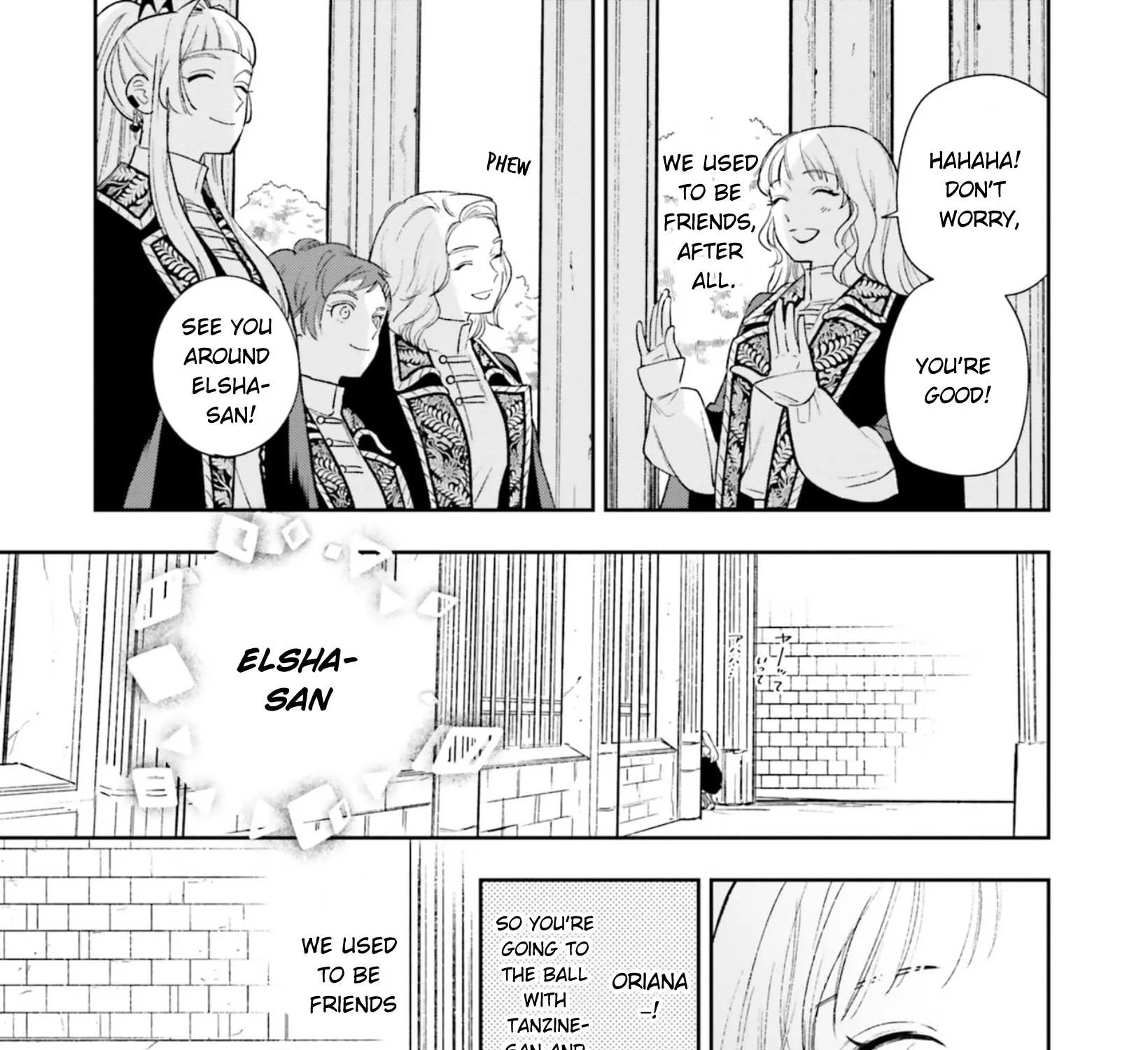 Shi ni Modori no Mahou Gakkou Seikatsu wo, Moto Koibito to Prologue Kara (Tadashi, Koukando wa Zero) Chapter 9 page 27 - 