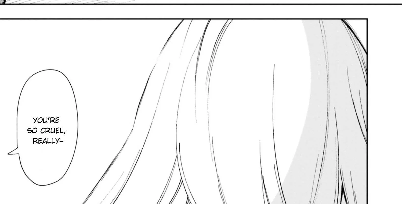Shi ni Modori no Mahou Gakkou Seikatsu wo, Moto Koibito to Prologue Kara (Tadashi, Koukando wa Zero) Chapter 9 page 32 - 