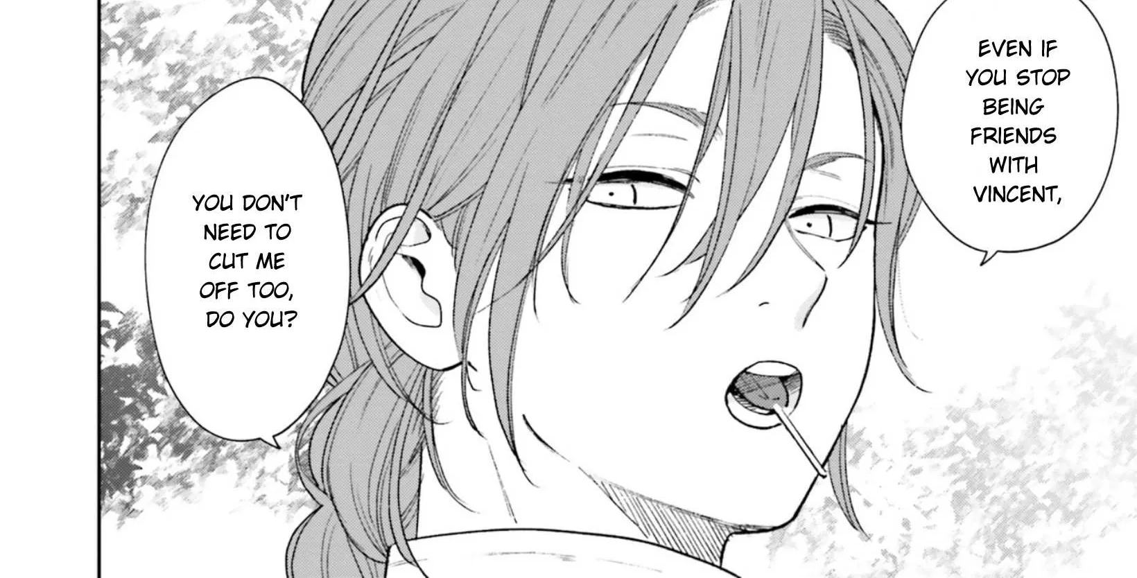 Shi ni Modori no Mahou Gakkou Seikatsu wo, Moto Koibito to Prologue Kara (Tadashi, Koukando wa Zero) Chapter 9 page 34 - 