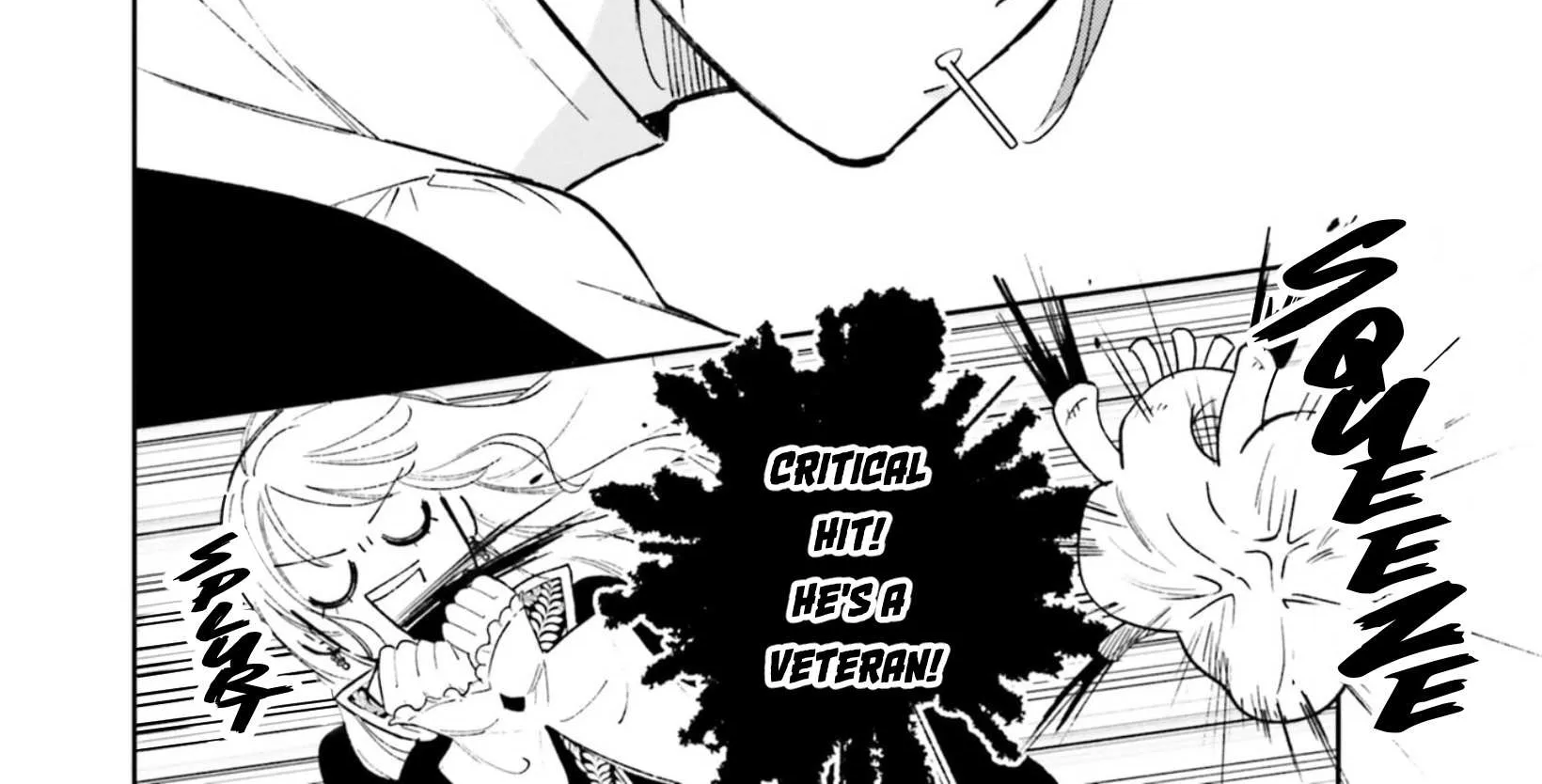 Shi ni Modori no Mahou Gakkou Seikatsu wo, Moto Koibito to Prologue Kara (Tadashi, Koukando wa Zero) Chapter 9 page 38 - 