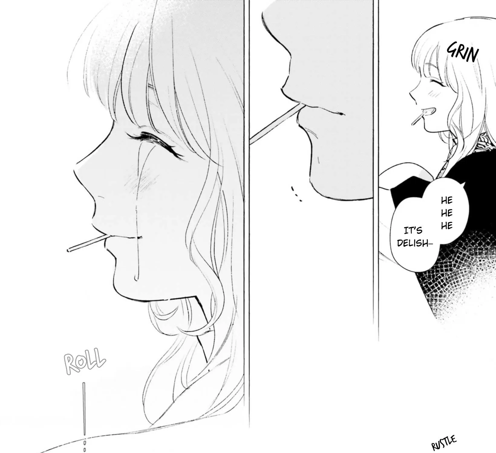 Shi ni Modori no Mahou Gakkou Seikatsu wo, Moto Koibito to Prologue Kara (Tadashi, Koukando wa Zero) Chapter 9 page 41 - 