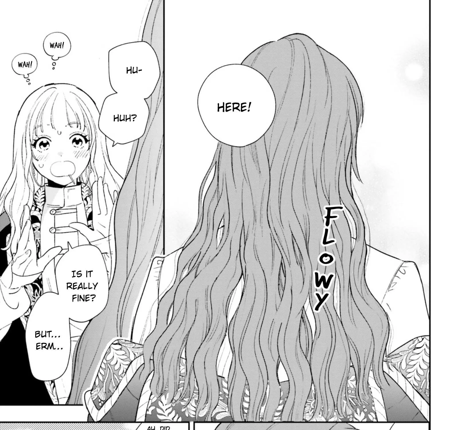 Shi ni Modori no Mahou Gakkou Seikatsu wo, Moto Koibito to Prologue Kara (Tadashi, Koukando wa Zero) Chapter 9 page 47 - 