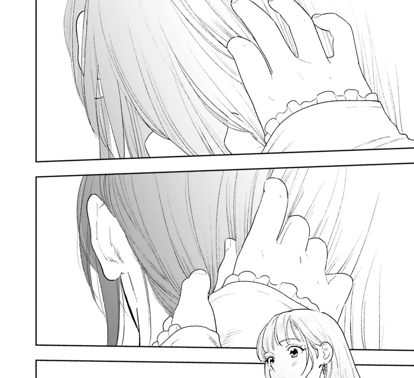 Shi ni Modori no Mahou Gakkou Seikatsu wo, Moto Koibito to Prologue Kara (Tadashi, Koukando wa Zero) Chapter 9 page 49 - 