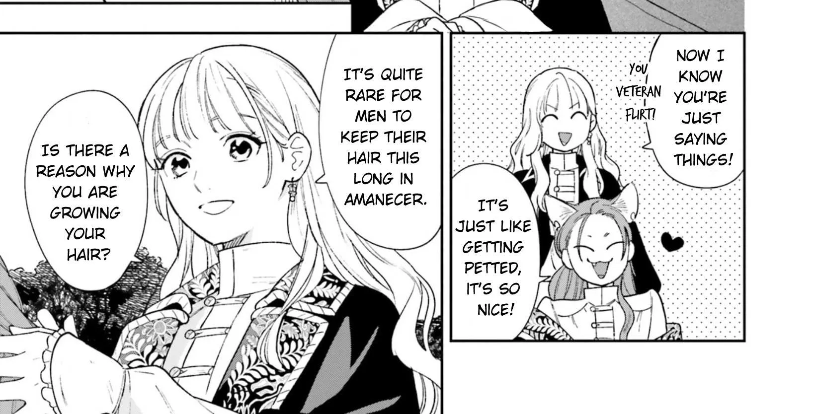 Shi ni Modori no Mahou Gakkou Seikatsu wo, Moto Koibito to Prologue Kara (Tadashi, Koukando wa Zero) Chapter 9 page 52 - 