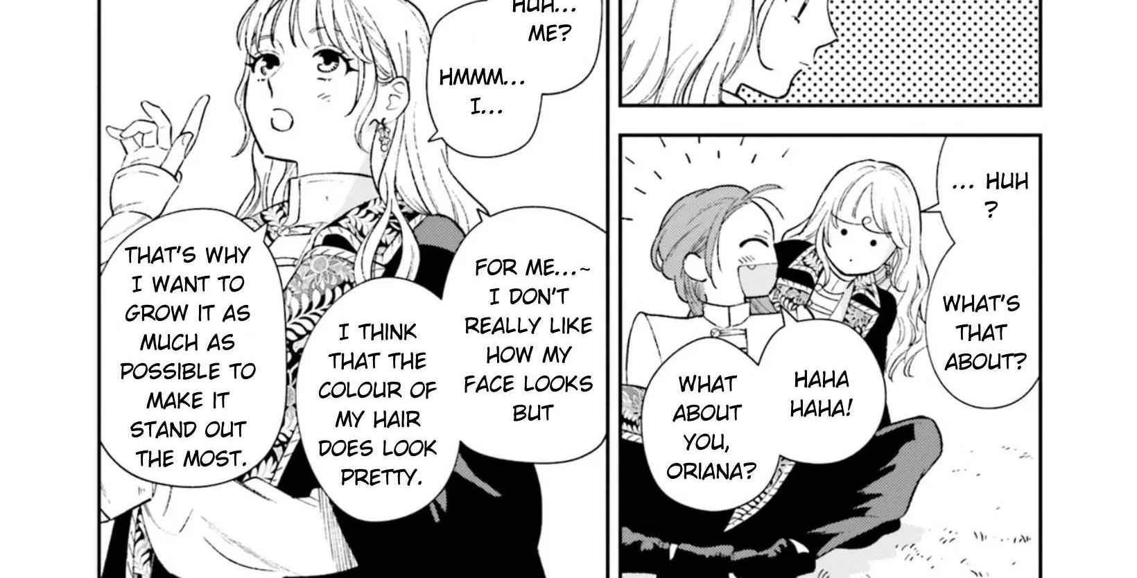 Shi ni Modori no Mahou Gakkou Seikatsu wo, Moto Koibito to Prologue Kara (Tadashi, Koukando wa Zero) Chapter 9 page 54 - 