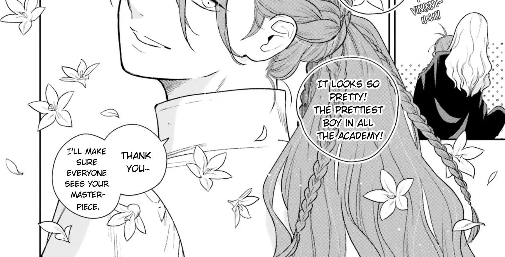 Shi ni Modori no Mahou Gakkou Seikatsu wo, Moto Koibito to Prologue Kara (Tadashi, Koukando wa Zero) Chapter 9 page 58 - 