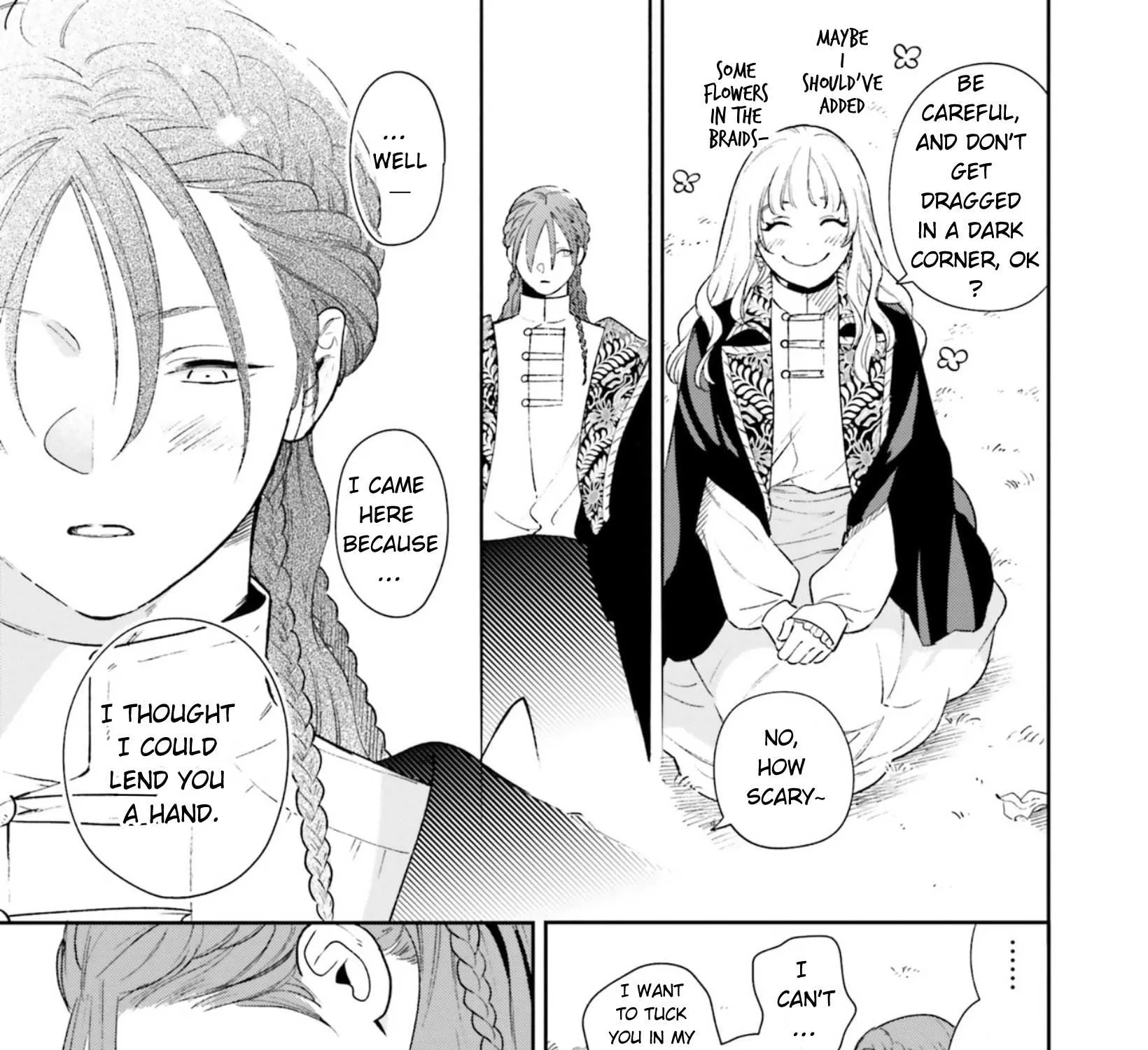 Shi ni Modori no Mahou Gakkou Seikatsu wo, Moto Koibito to Prologue Kara (Tadashi, Koukando wa Zero) Chapter 9 page 59 - 