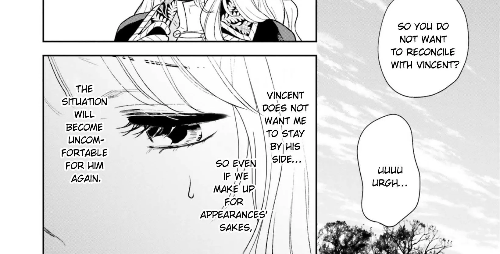 Shi ni Modori no Mahou Gakkou Seikatsu wo, Moto Koibito to Prologue Kara (Tadashi, Koukando wa Zero) Chapter 9 page 62 - 