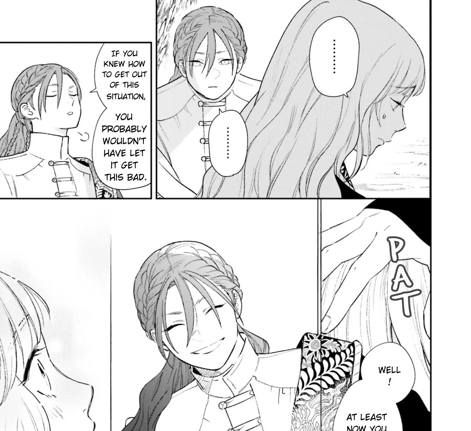 Shi ni Modori no Mahou Gakkou Seikatsu wo, Moto Koibito to Prologue Kara (Tadashi, Koukando wa Zero) Chapter 9 page 63 - 