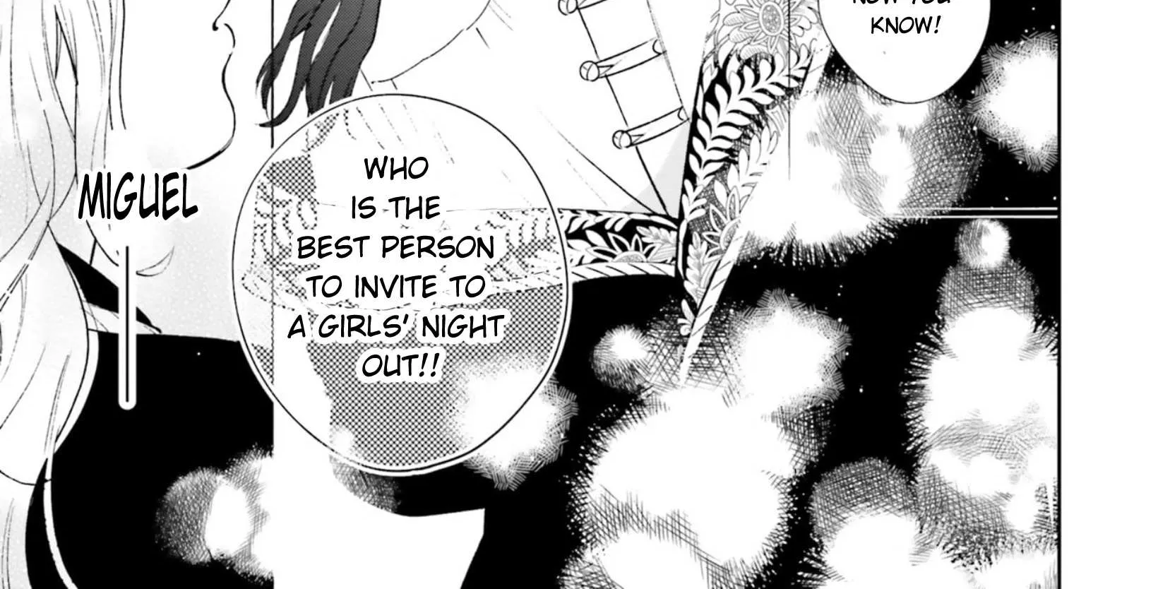 Shi ni Modori no Mahou Gakkou Seikatsu wo, Moto Koibito to Prologue Kara (Tadashi, Koukando wa Zero) Chapter 9 page 64 - 