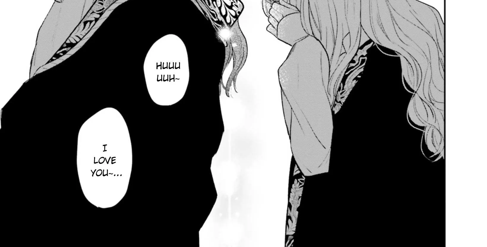 Shi ni Modori no Mahou Gakkou Seikatsu wo, Moto Koibito to Prologue Kara (Tadashi, Koukando wa Zero) Chapter 9 page 68 - 
