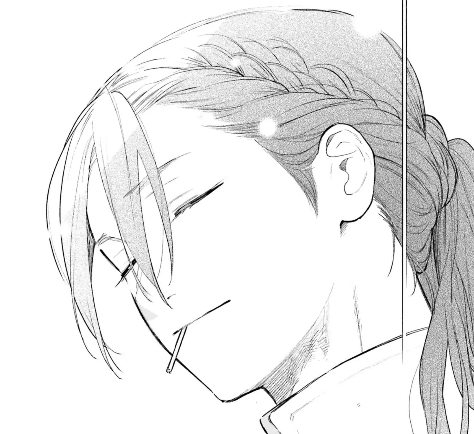 Shi ni Modori no Mahou Gakkou Seikatsu wo, Moto Koibito to Prologue Kara (Tadashi, Koukando wa Zero) Chapter 9 page 69 - 