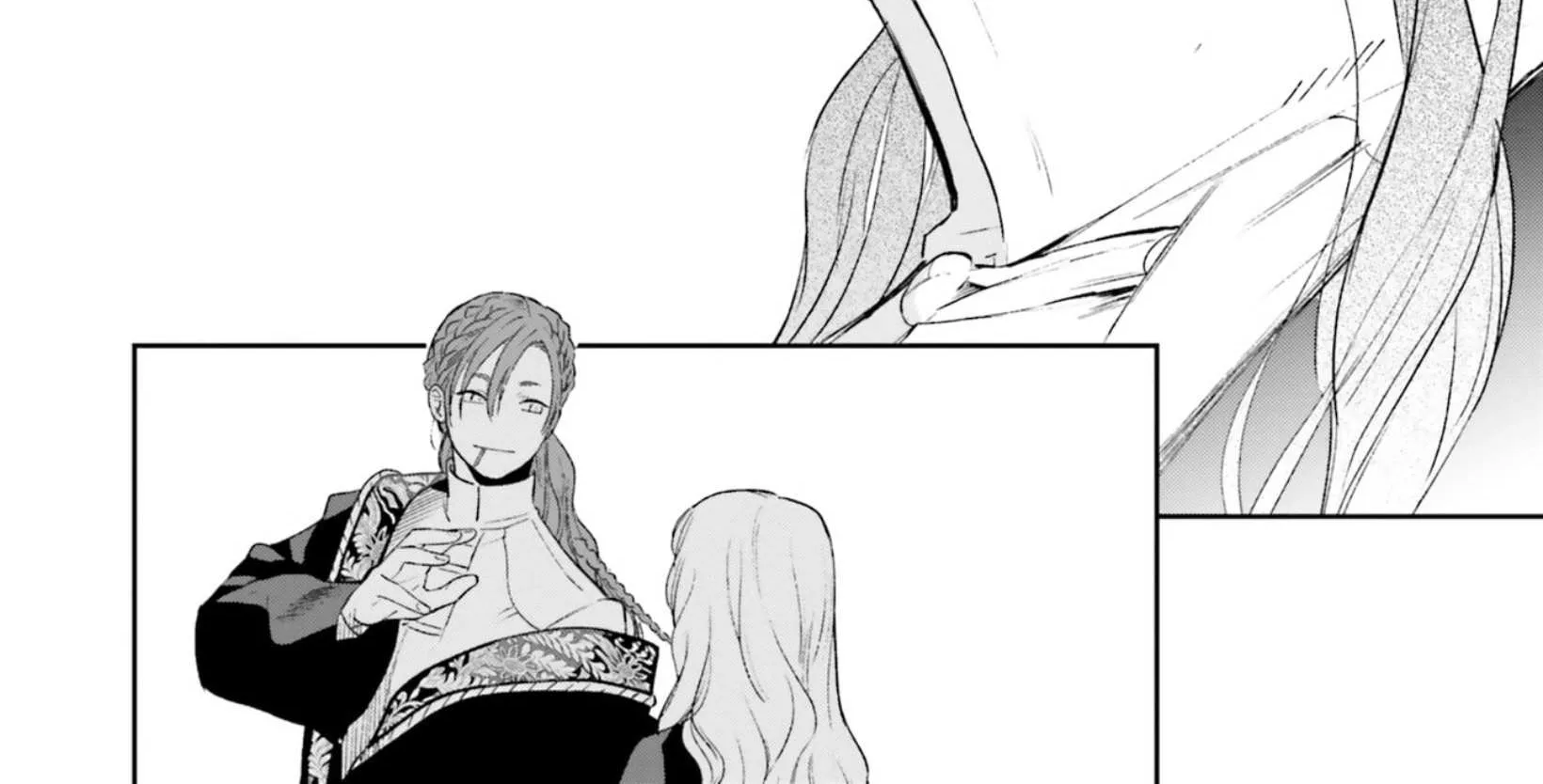 Shi ni Modori no Mahou Gakkou Seikatsu wo, Moto Koibito to Prologue Kara (Tadashi, Koukando wa Zero) Chapter 9 page 70 - 