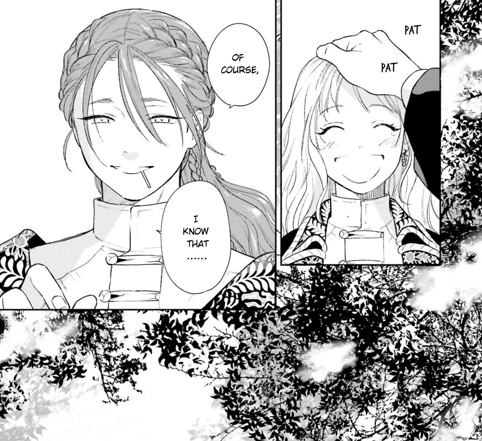 Shi ni Modori no Mahou Gakkou Seikatsu wo, Moto Koibito to Prologue Kara (Tadashi, Koukando wa Zero) Chapter 9 page 71 - 
