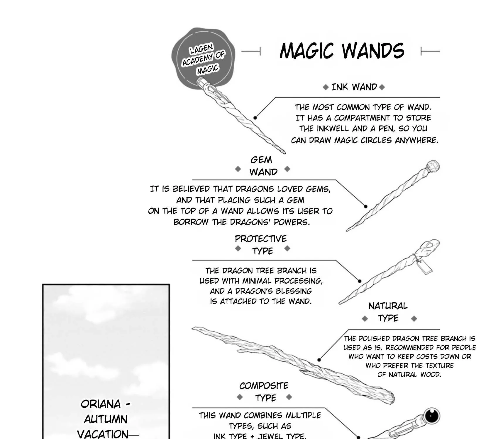 Shi ni Modori no Mahou Gakkou Seikatsu wo, Moto Koibito to Prologue Kara (Tadashi, Koukando wa Zero) Chapter 9 page 77 - 