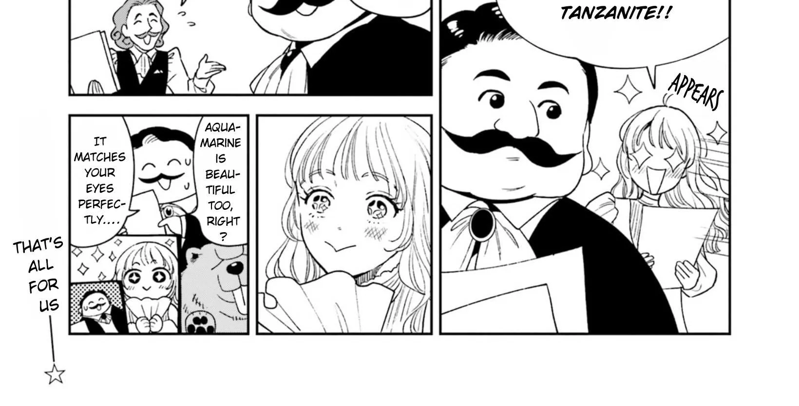 Shi ni Modori no Mahou Gakkou Seikatsu wo, Moto Koibito to Prologue Kara (Tadashi, Koukando wa Zero) Chapter 9 page 80 - 