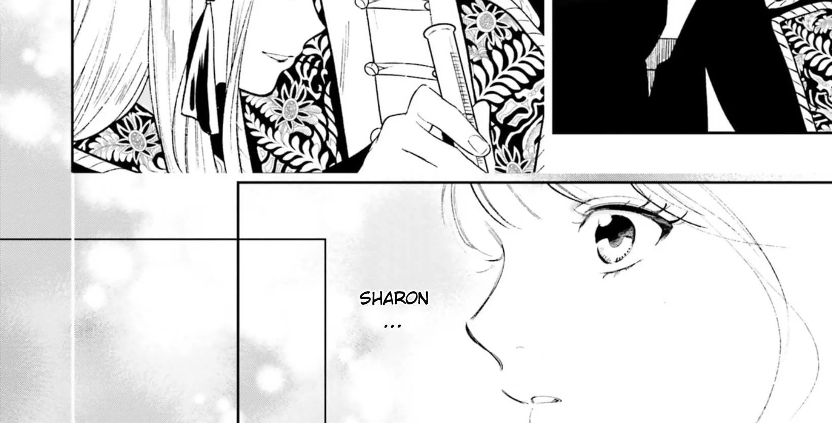 Shi ni Modori no Mahou Gakkou Seikatsu wo, Moto Koibito to Prologue Kara (Tadashi, Koukando wa Zero) Chapter 9 page 10 - 