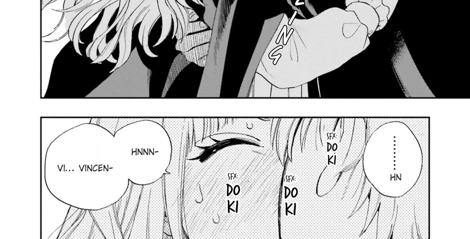 Shi ni Modori no Mahou Gakkou Seikatsu wo, Moto Koibito to Prologue Kara Chapter 1 page 18 - 