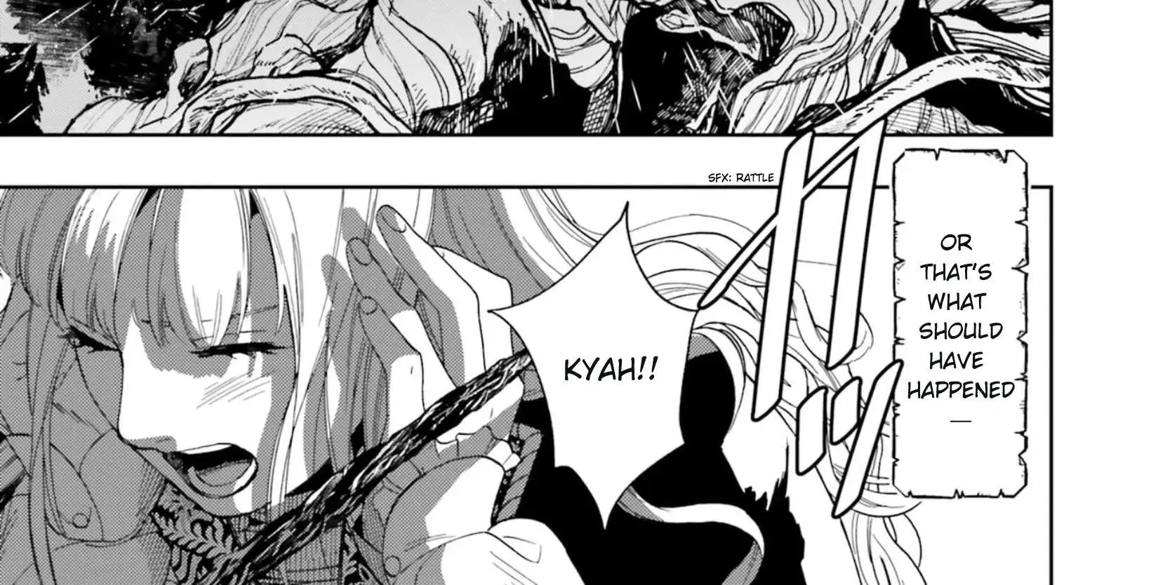 Shi ni Modori no Mahou Gakkou Seikatsu wo, Moto Koibito to Prologue Kara Chapter 1 page 32 - 