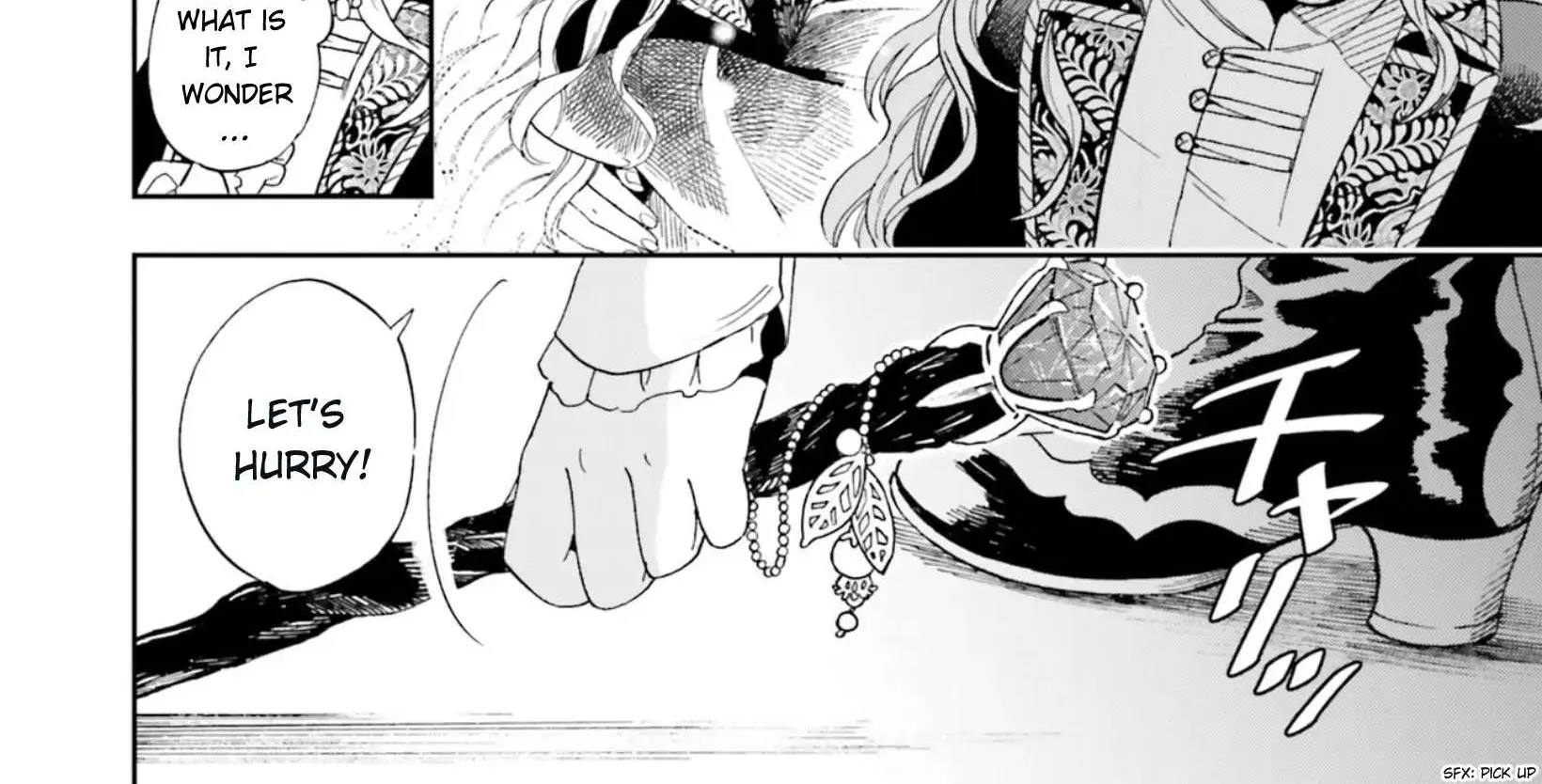 Shi ni Modori no Mahou Gakkou Seikatsu wo, Moto Koibito to Prologue Kara Chapter 1 page 34 - 