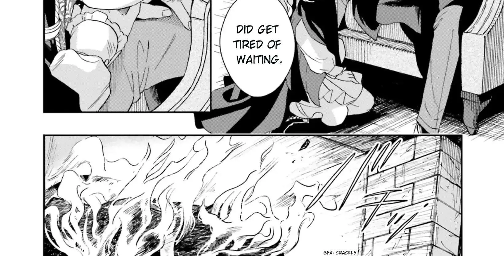 Shi ni Modori no Mahou Gakkou Seikatsu wo, Moto Koibito to Prologue Kara Chapter 1 page 38 - 