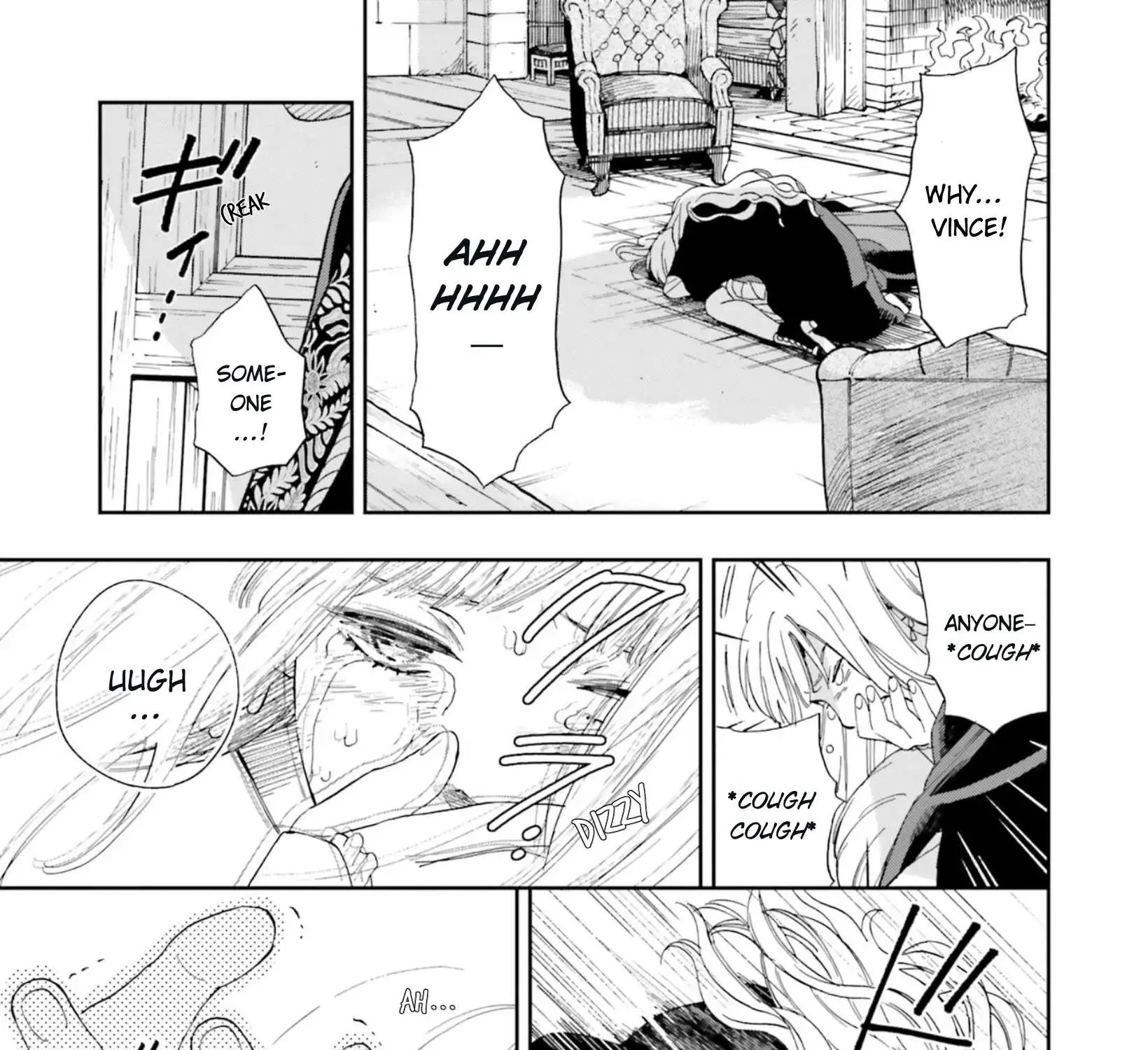 Shi ni Modori no Mahou Gakkou Seikatsu wo, Moto Koibito to Prologue Kara Chapter 1 page 43 - 