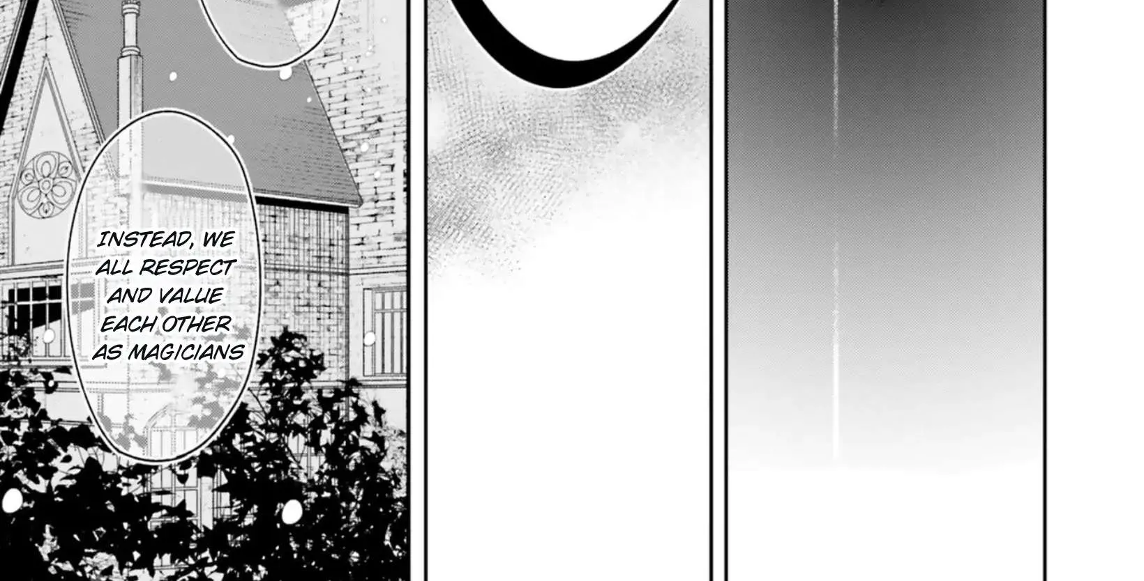 Shi ni Modori no Mahou Gakkou Seikatsu wo, Moto Koibito to Prologue Kara Chapter 1 page 48 - 