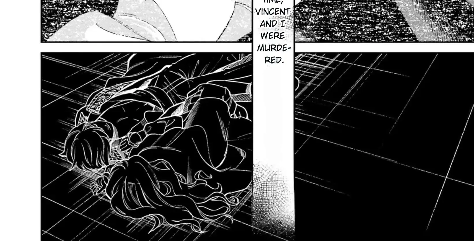 Shi ni Modori no Mahou Gakkou Seikatsu wo, Moto Koibito to Prologue Kara Chapter 1 page 52 - 