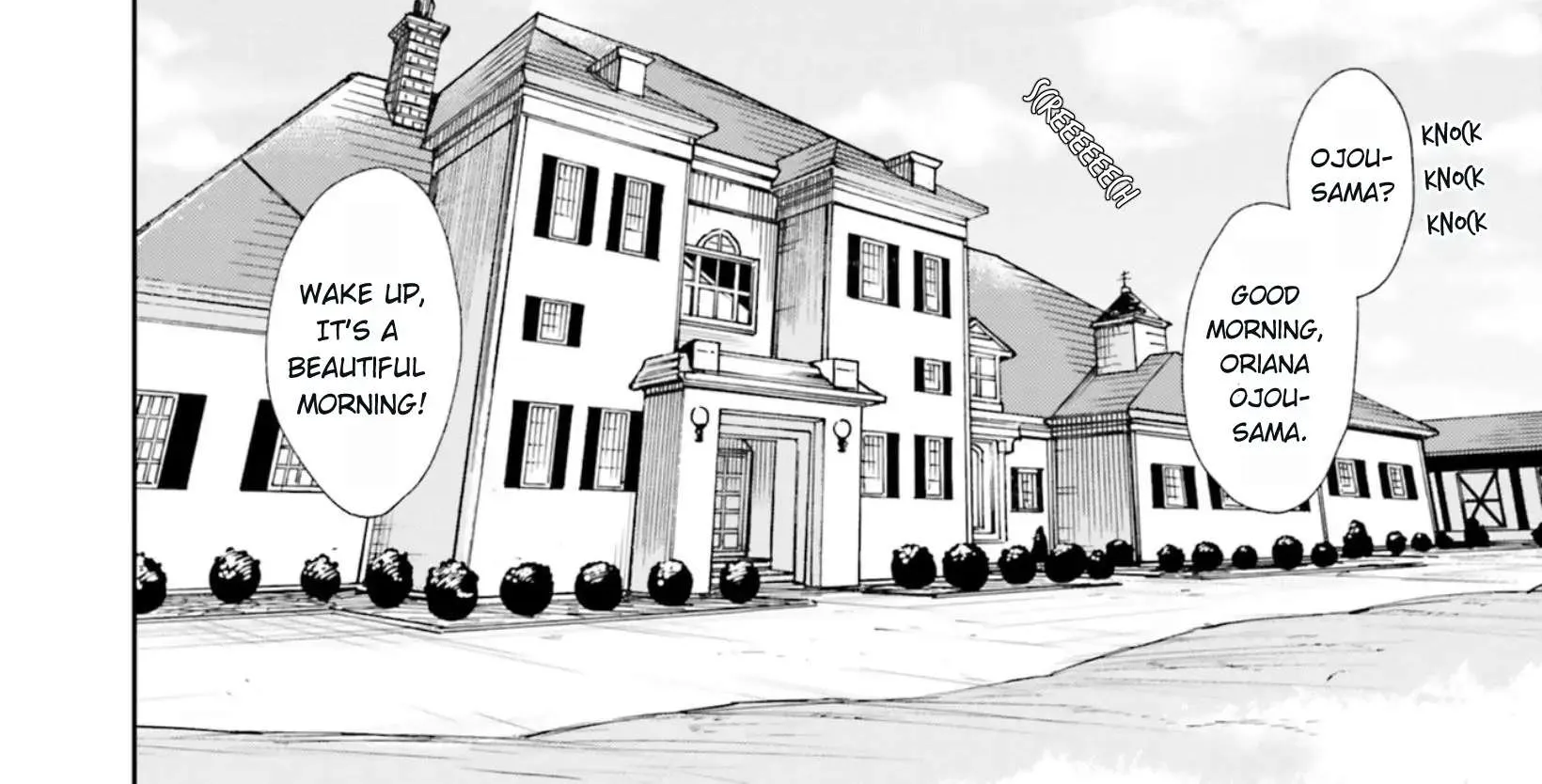 Shi ni Modori no Mahou Gakkou Seikatsu wo, Moto Koibito to Prologue Kara Chapter 1 page 56 - 