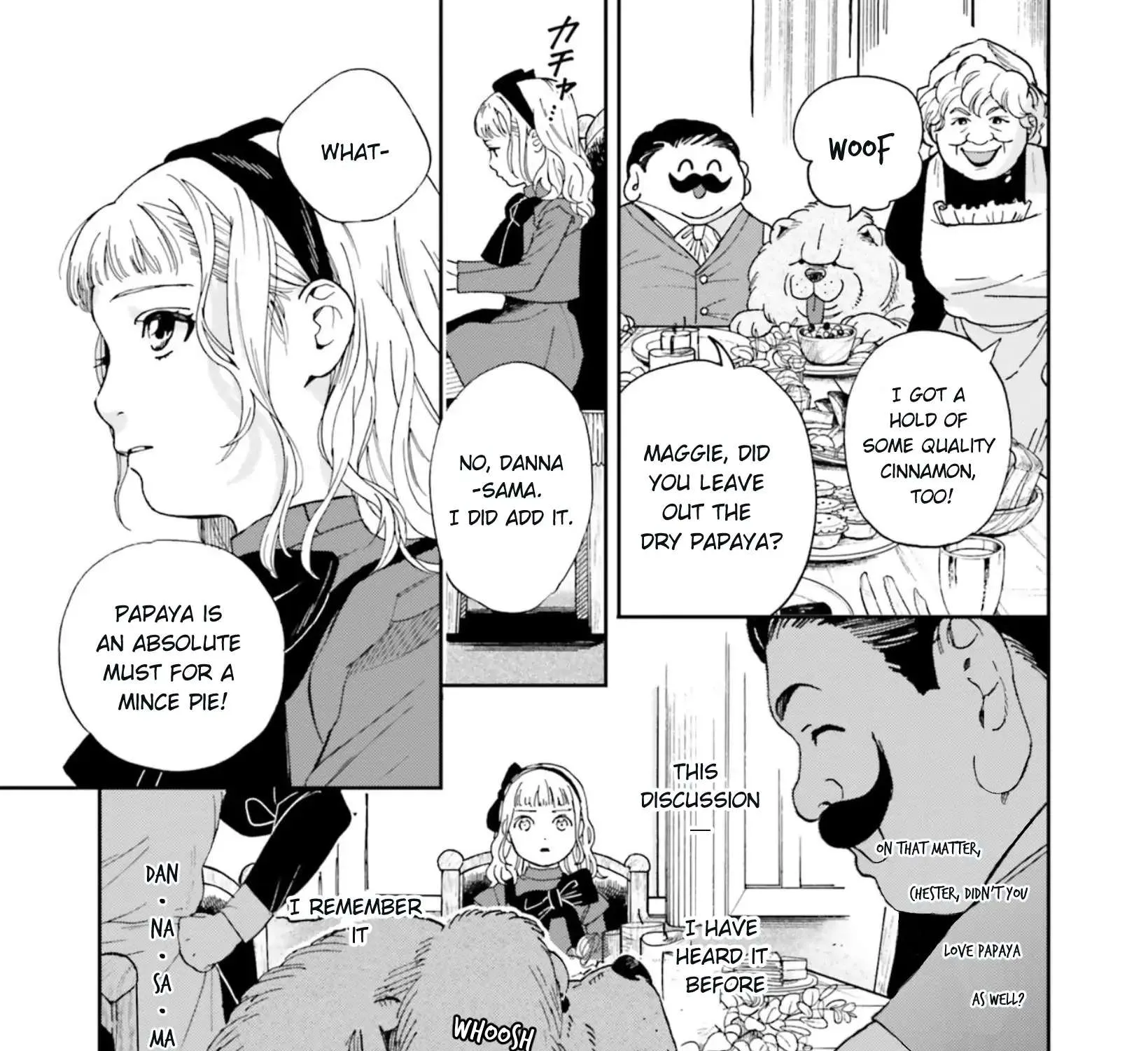 Shi ni Modori no Mahou Gakkou Seikatsu wo, Moto Koibito to Prologue Kara Chapter 1 page 61 - 