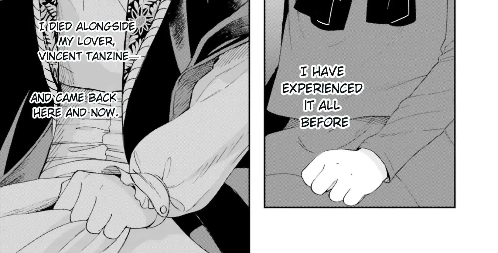 Shi ni Modori no Mahou Gakkou Seikatsu wo, Moto Koibito to Prologue Kara Chapter 1 page 66 - 