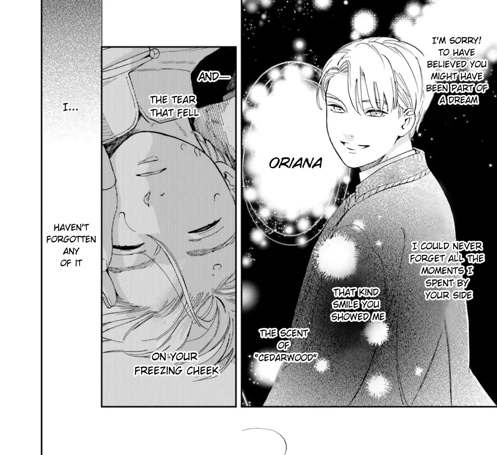 Shi ni Modori no Mahou Gakkou Seikatsu wo, Moto Koibito to Prologue Kara Chapter 1 page 67 - 