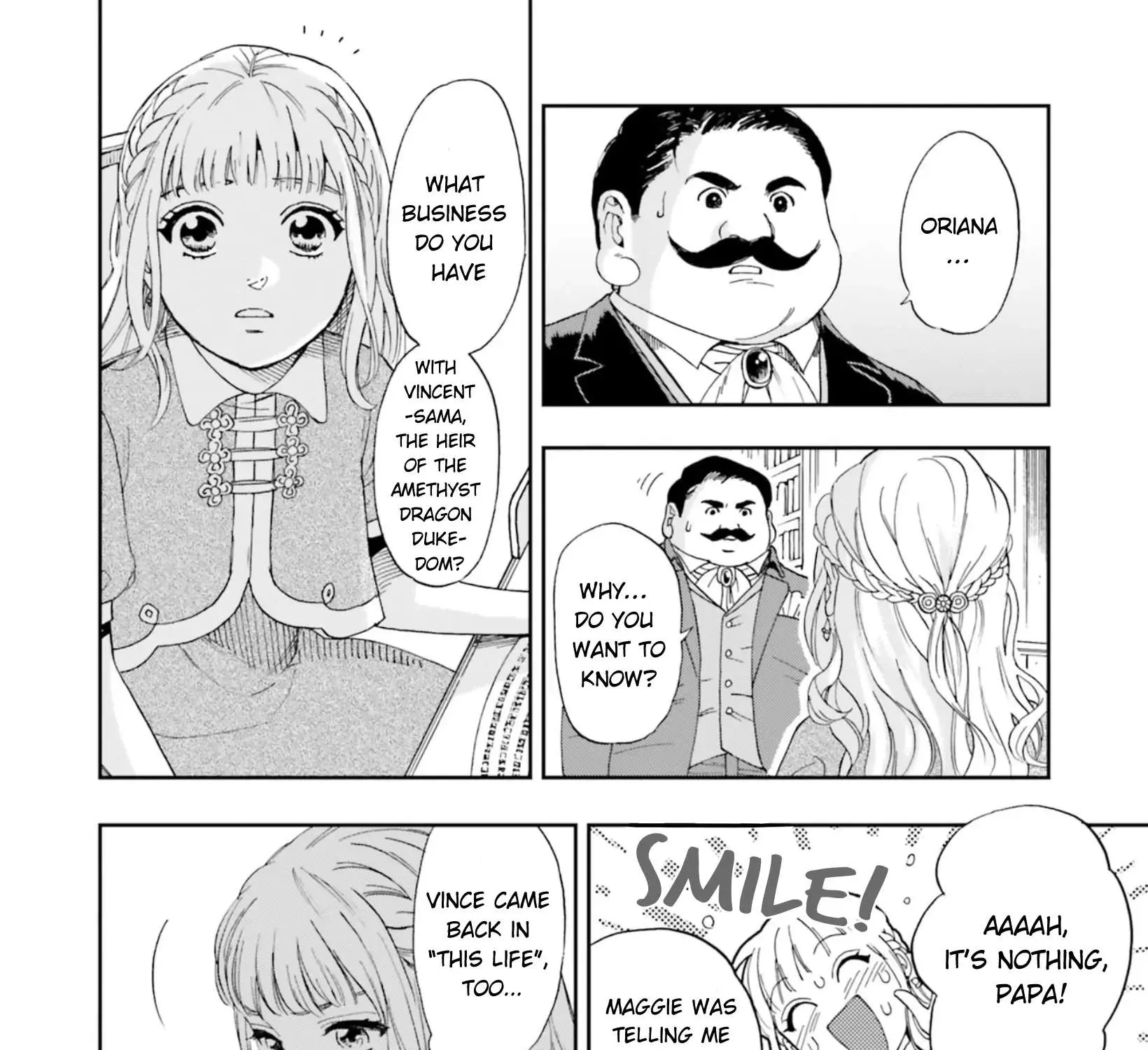Shi ni Modori no Mahou Gakkou Seikatsu wo, Moto Koibito to Prologue Kara Chapter 1 page 71 - 