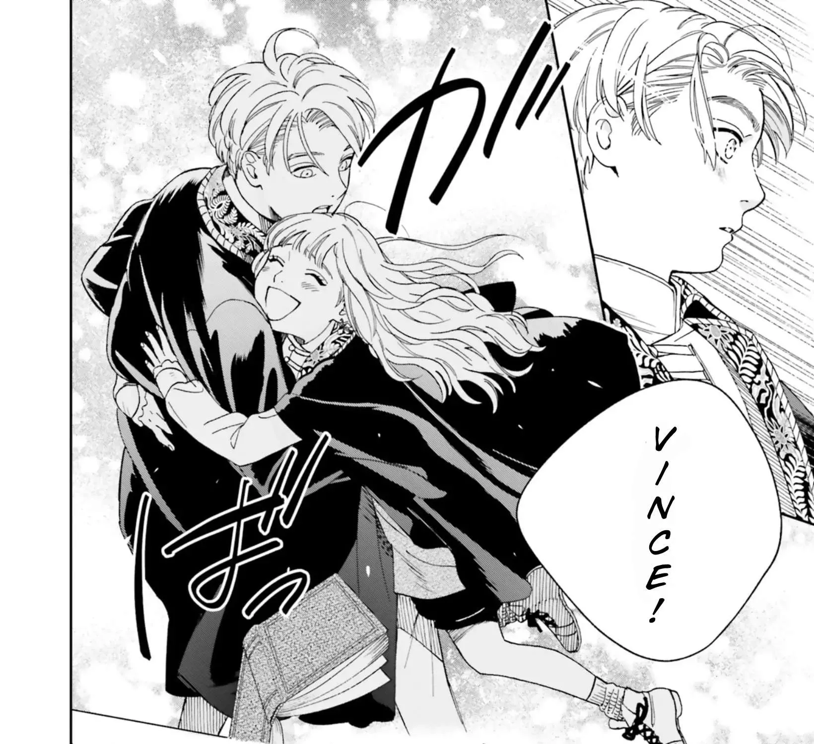 Shi ni Modori no Mahou Gakkou Seikatsu wo, Moto Koibito to Prologue Kara Chapter 1 page 79 - 