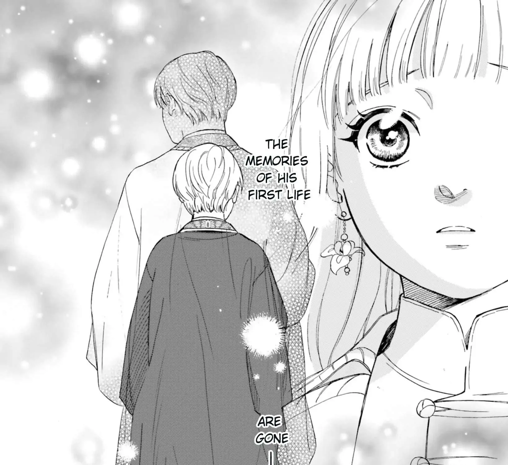 Shi ni Modori no Mahou Gakkou Seikatsu wo, Moto Koibito to Prologue Kara Chapter 1 page 91 - 