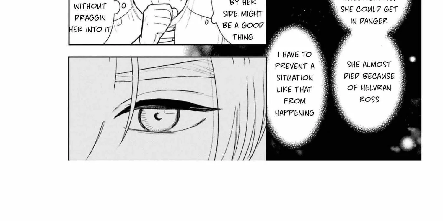 Shi ni Modori no Mahou Gakkou Seikatsu wo, Moto Koibito to Prologue Kara Chapter 10 page 18 - 