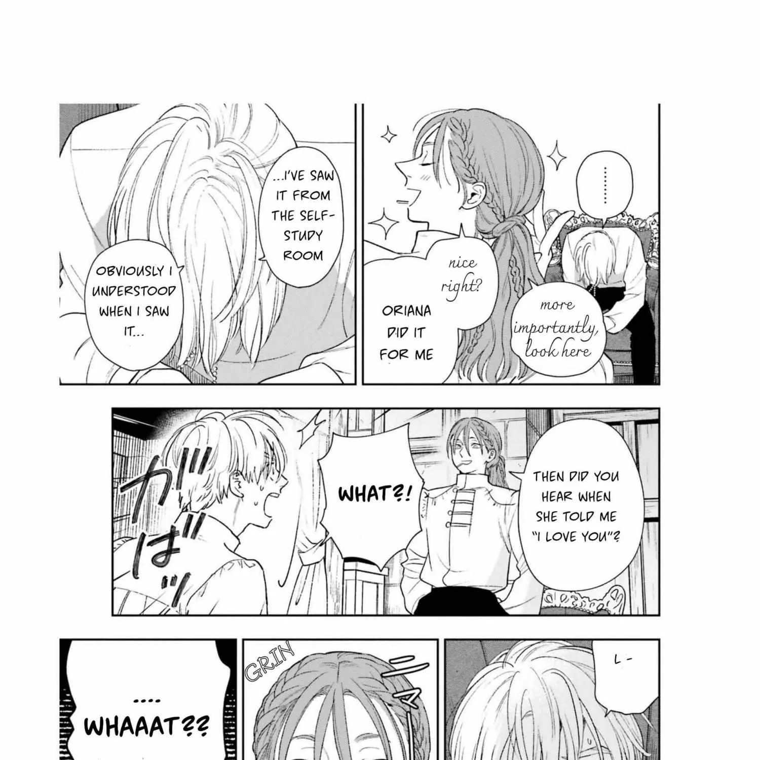 Shi ni Modori no Mahou Gakkou Seikatsu wo, Moto Koibito to Prologue Kara Chapter 10 page 23 - 