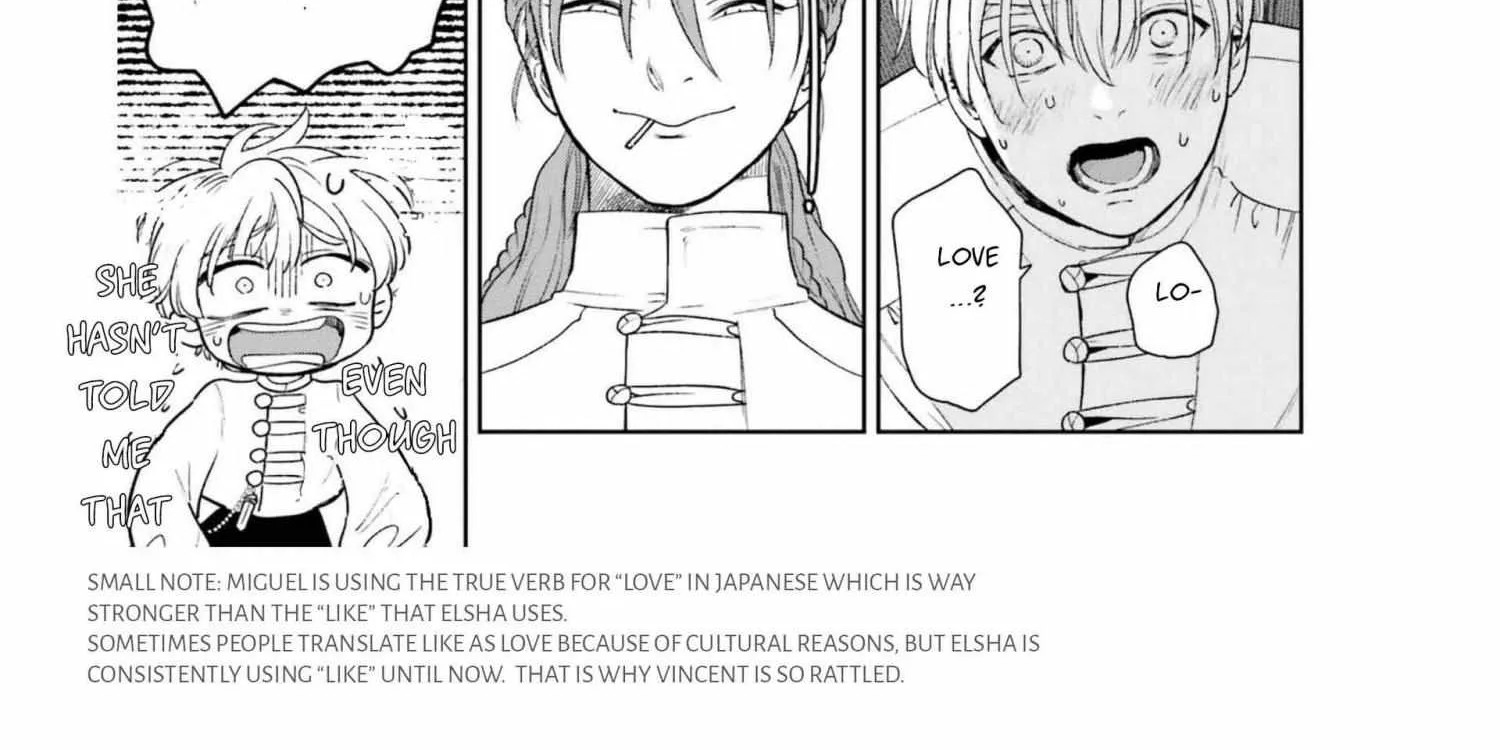 Shi ni Modori no Mahou Gakkou Seikatsu wo, Moto Koibito to Prologue Kara Chapter 10 page 24 - 