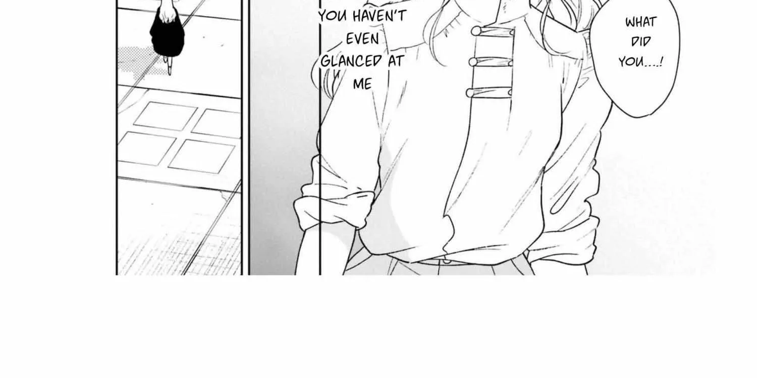 Shi ni Modori no Mahou Gakkou Seikatsu wo, Moto Koibito to Prologue Kara Chapter 10 page 46 - 