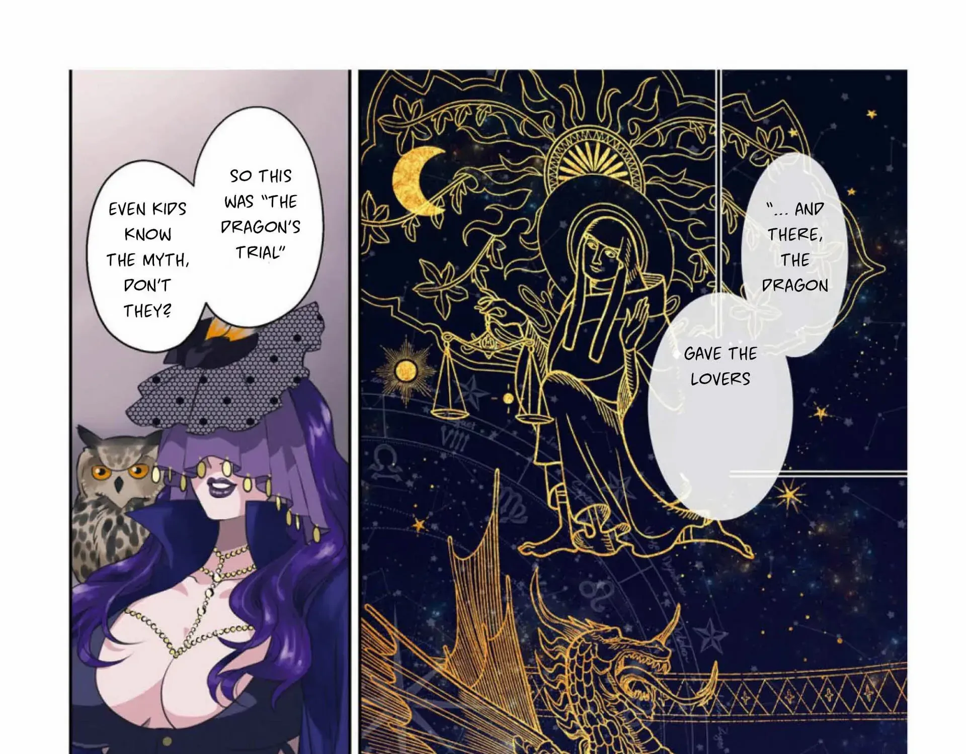 Shi ni Modori no Mahou Gakkou Seikatsu wo, Moto Koibito to Prologue Kara Chapter 10 page 6 - 