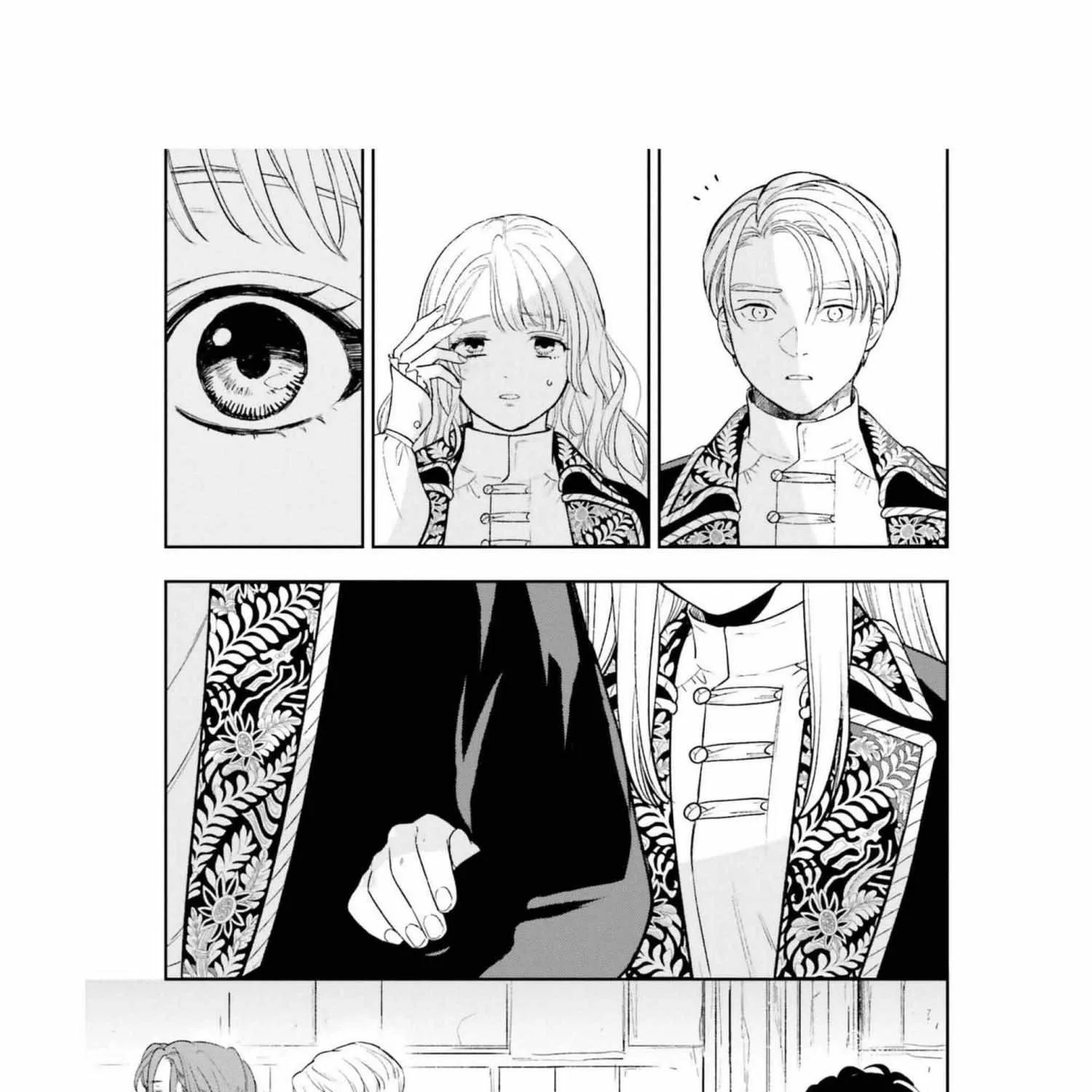 Shi ni Modori no Mahou Gakkou Seikatsu wo, Moto Koibito to Prologue Kara Chapter 10 page 51 - 