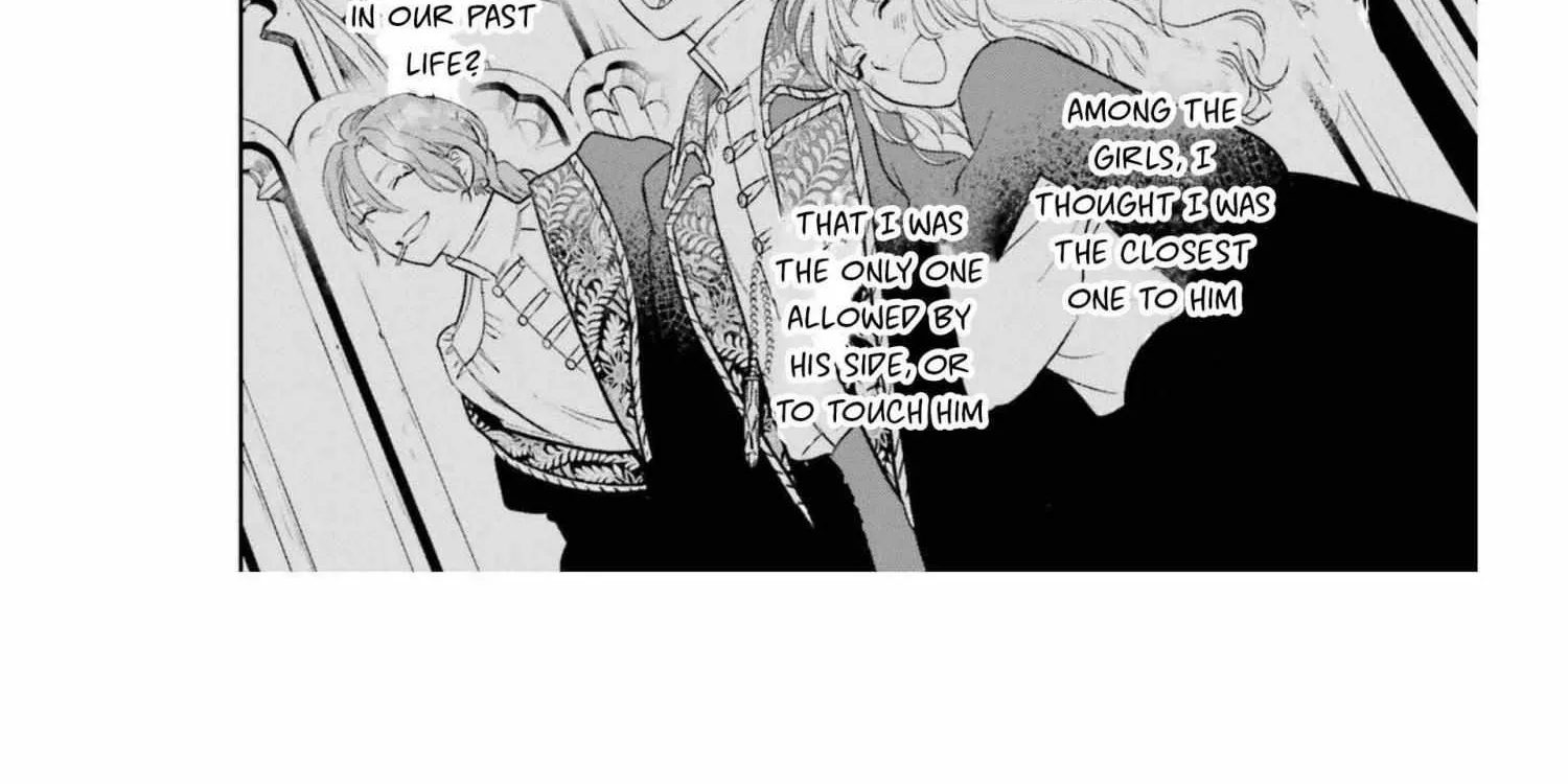 Shi ni Modori no Mahou Gakkou Seikatsu wo, Moto Koibito to Prologue Kara Chapter 10 page 54 - 