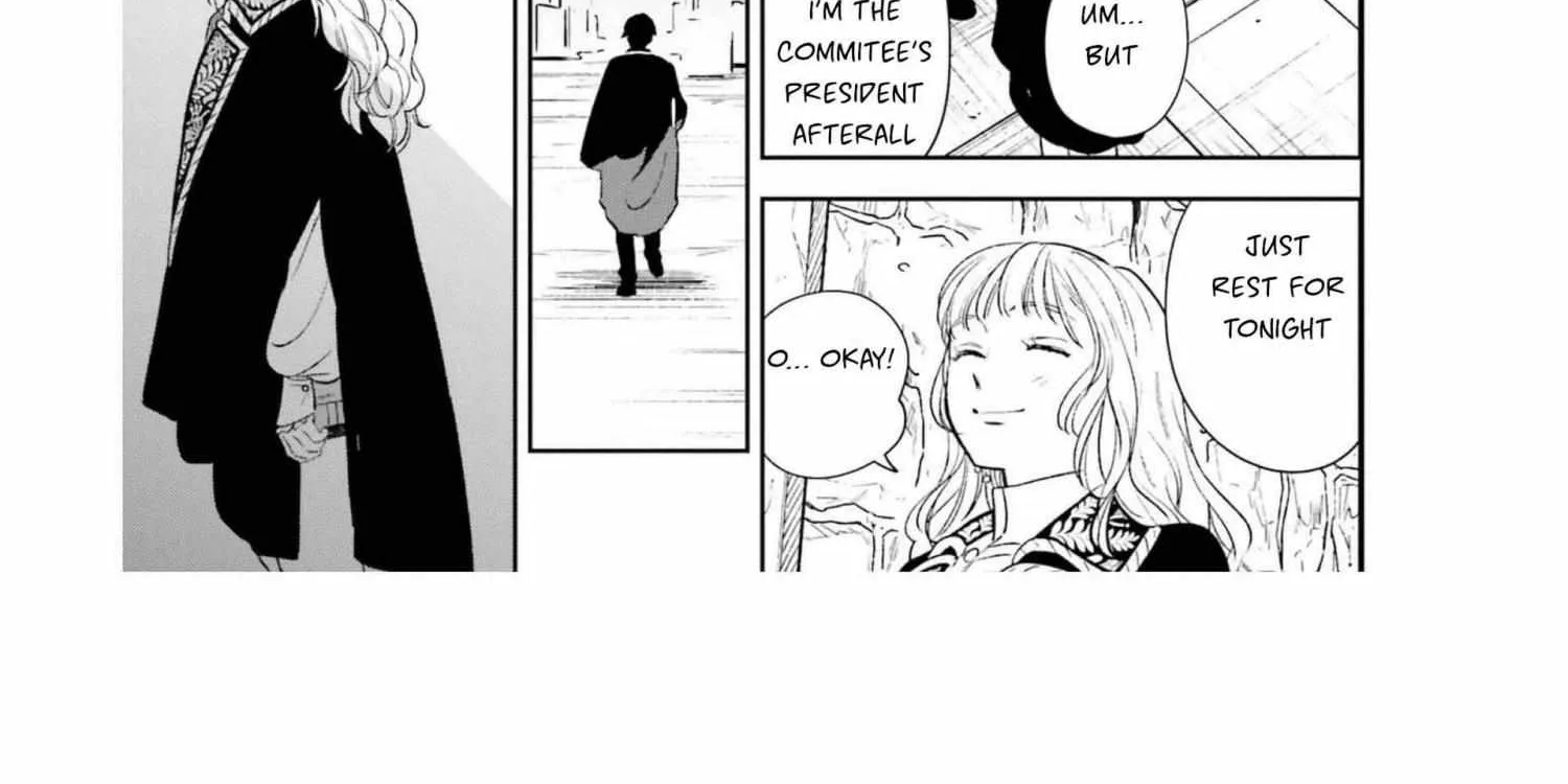 Shi ni Modori no Mahou Gakkou Seikatsu wo, Moto Koibito to Prologue Kara Chapter 10 page 60 - 