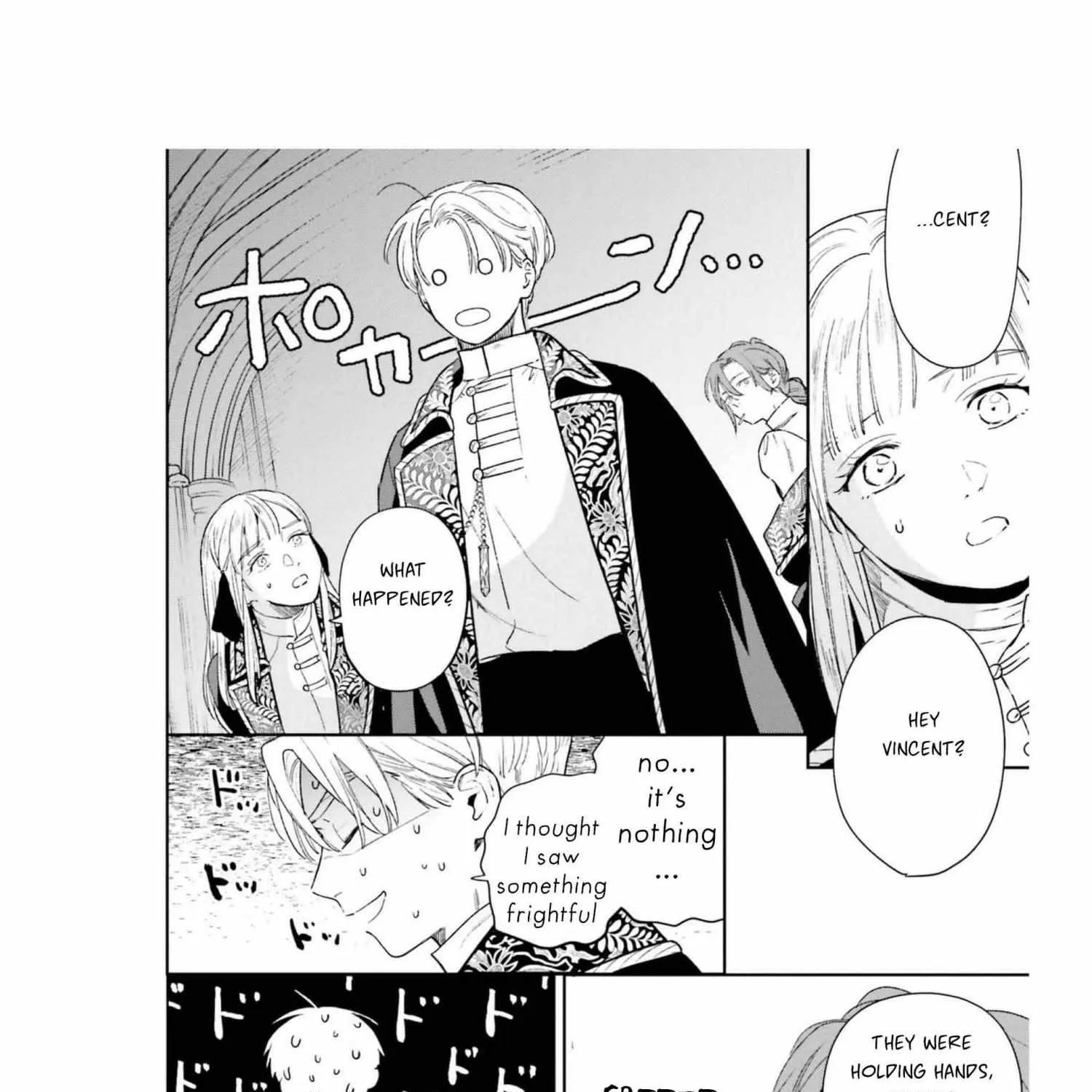 Shi ni Modori no Mahou Gakkou Seikatsu wo, Moto Koibito to Prologue Kara Chapter 10 page 61 - 