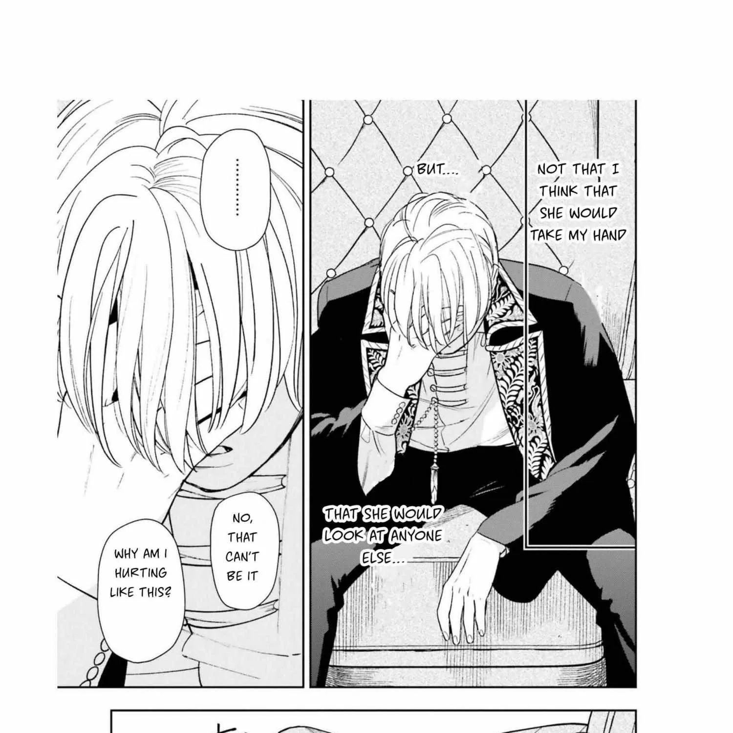Shi ni Modori no Mahou Gakkou Seikatsu wo, Moto Koibito to Prologue Kara Chapter 10 page 71 - 